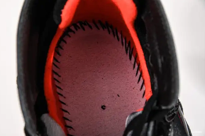 Cheap Patent Retro Black Air Jordan 7 313358-006 0426